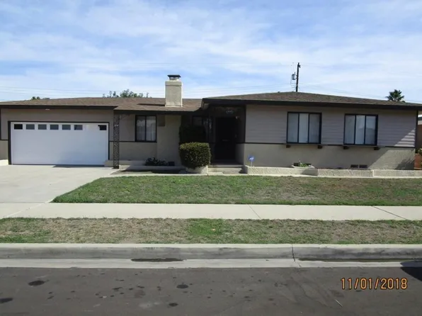 304 N Kendor Dr, Anaheim, CA 92801