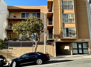 1660 Sutter St #301, San Francisco, CA 94109