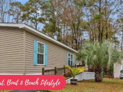 90 Offshore Dr., Murrells Inlet, SC, 29576