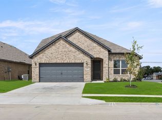 5604 Mountain Island Dr, Fort Worth, TX 76179