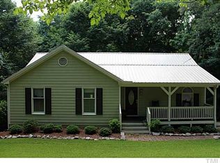 113 Wellington Dr, Knightdale, NC 27545