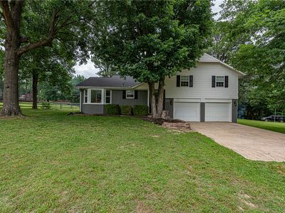 3320 N Wagner Rd, Fayetteville, AR, 72704