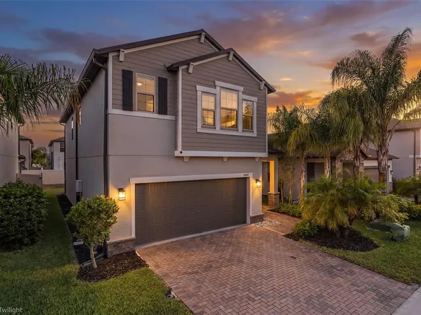 8598 Campus Woods Way, New Port Richey, FL 34655
