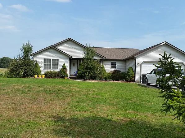 9439 Walnut Dr #5, Tipton, MI 49287