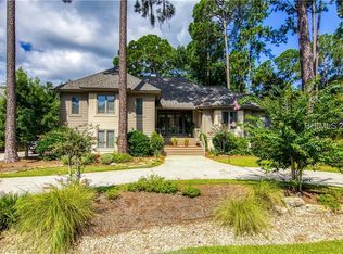 152 Club Course Dr, Hilton Head Island, SC 29928