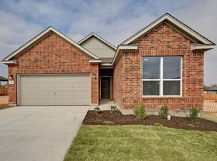 1517 Carriageway Dr, Georgetown, TX 78626