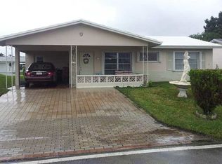 4804 Mainland Dr, Tamarac, FL 33319