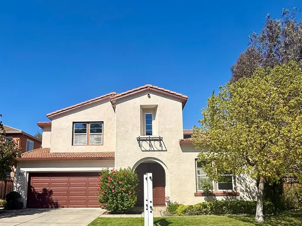 5279 S Montecito Dr, Concord, CA 94521