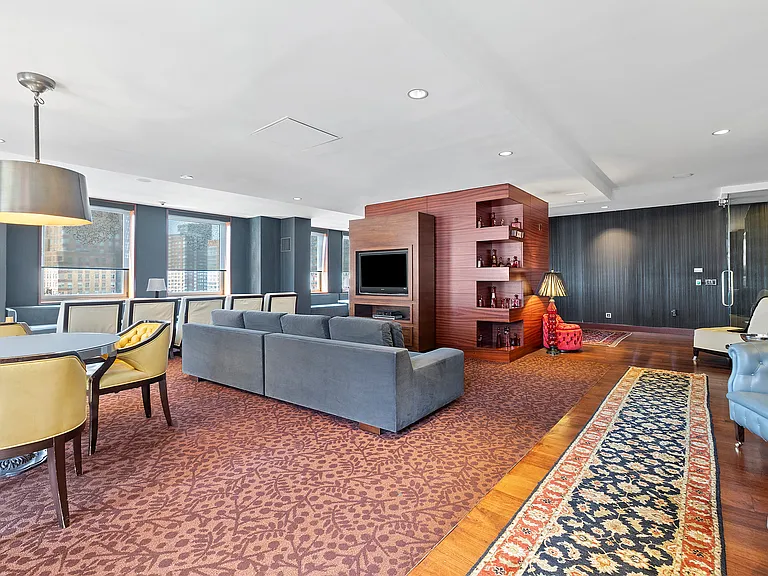 88 Greenwich St #1601 — Photo 9