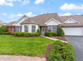 10733 Clayton Allen Blvd, Louisville, KY 40229