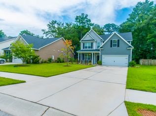 3474 Field Planters Rd, Johns Island, SC 29455