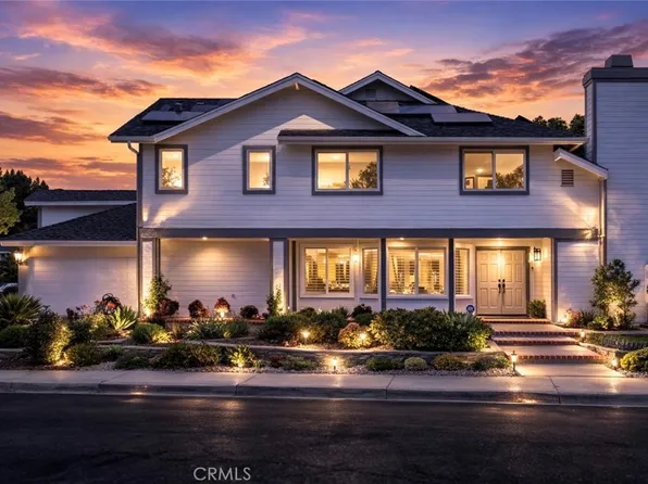 14 Dry Creek Ln, Laguna Hills, CA 92653