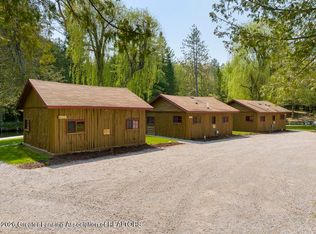 4179 S Straits Hwy #4, Indian River, MI 49749