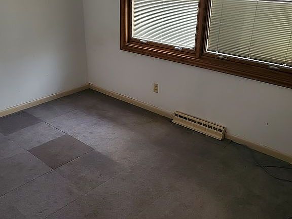 small bedroom