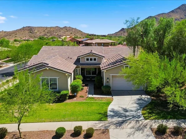 21401 W MULE DEER Way, Buckeye, AZ 85396