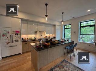 3 Strathmore Rd #3, Brookline, MA 02445