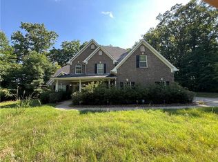 349 Scarborough Rd, Ellenwood, GA 30294