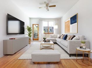 588 Leonard St #3, Brooklyn, NY 11222