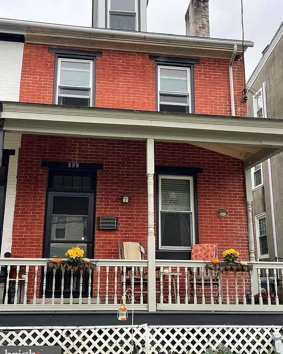 230 Morgan St