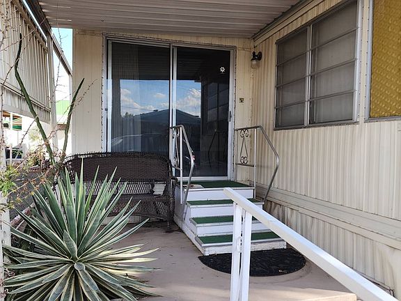 3rd image of 601 N Hayden Rd #147