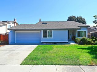 3709 Crofters Ct, Pleasanton, CA 94588