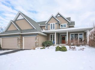 4808 Sycamore Ct, Eagan, MN 55123