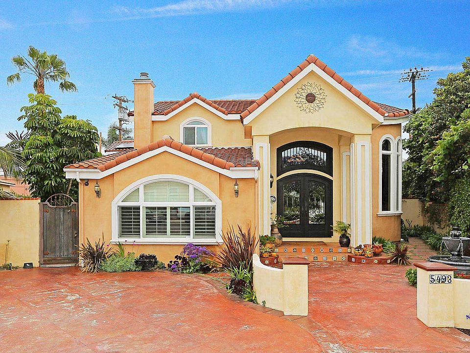 1st image of 5493 Blanco Way