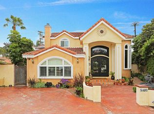 5493 Blanco Way, Culver City, CA 90230