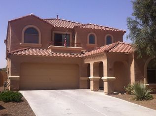 2709 E Dry Wood Rd, Phoenix, AZ 85024