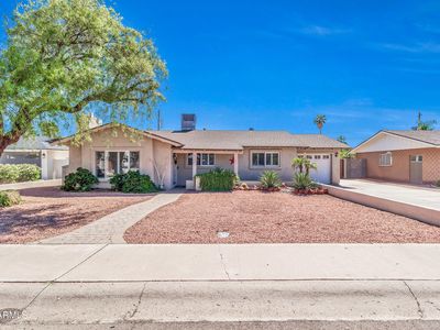 8331 E Fairmount Ave, Scottsdale, AZ, 85251