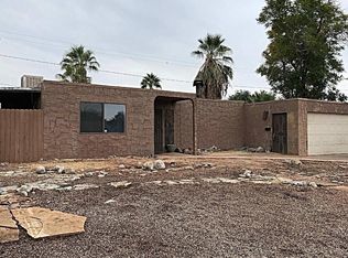 1855 N Los Alamos Rd, Palm Springs, CA 92262