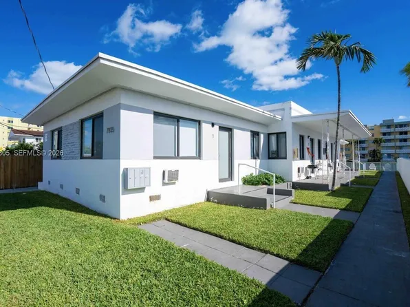 7935 Crespi Blvd APT 1, Miami Beach, FL 33141