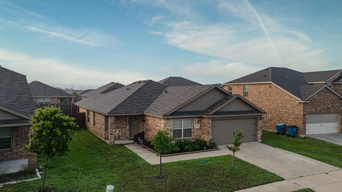 2009 Henly Dr, Forney, TX 75126 Zillow