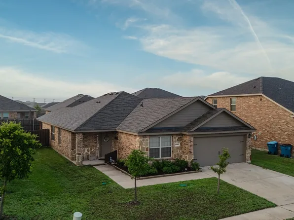 2009 Henly Dr, Forney, TX 75126