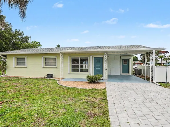 5403 Baylor Ln Unit 1, Fort Myers, FL 33908