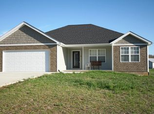 393 Hamilton Ln, Somerset, KY 42501
