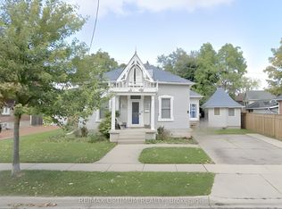 4 Denison Ave, Brampton, ON L6X1E6