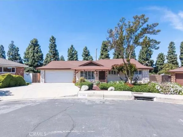 11740 Maple St, Whittier, CA 90601