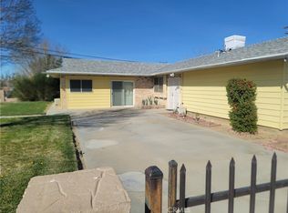 21000 79th St, California City, CA 93505