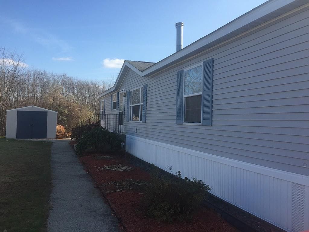 1003 Oakhill Ave UNIT 162, Attleboro, MA 02703 Zillow