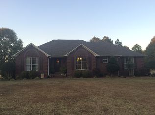35 Country Square Rd, Milan, TN 38358