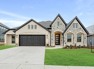 2156 Charming Forge Rd, Forney, TX 75126