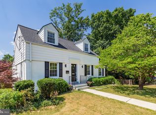 6210 Sligo Mill Rd NE, Washington, DC 20011