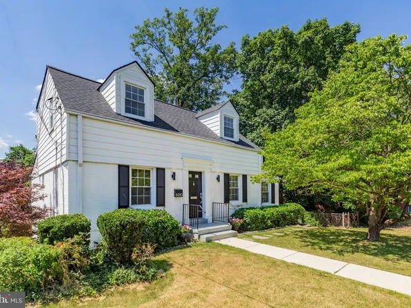 6210 Sligo Mill Rd NE, Washington, DC 20011