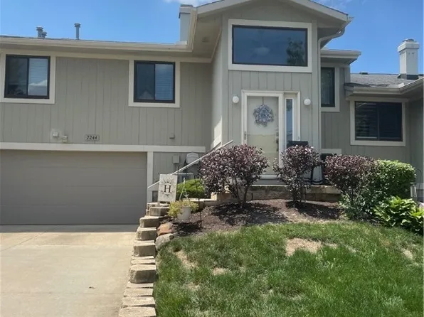7244 S Jester Pl #162C, Painesville, OH 44077