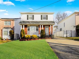 537 Ionia Ave, Staten Island, NY 10312