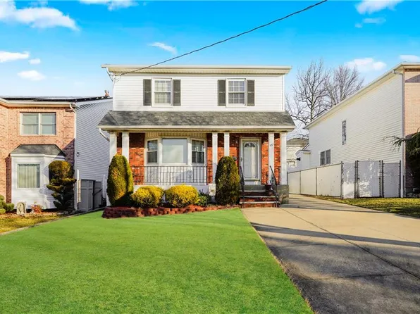 537 Ionia Ave, Staten Island, NY 10312