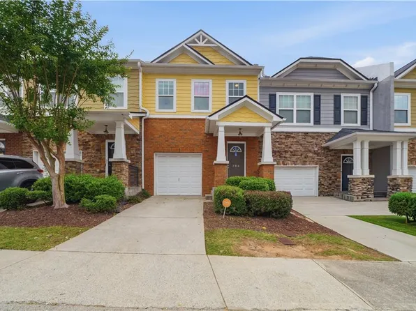 784 Arbor Gate Ln, Lawrenceville, GA 30044