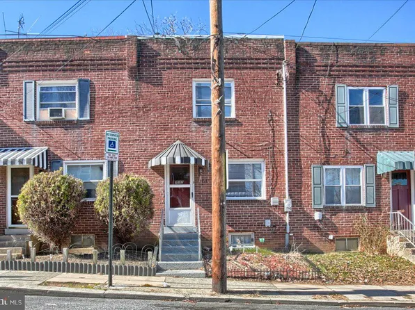 717 High St, Lancaster, PA 17603