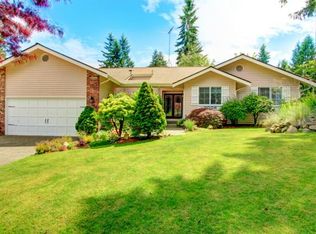 3006 23rd Avenue Ct SE, Puyallup, WA